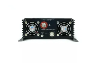 Regulador Carga Solar EPEVER PWM 60A 12/24V