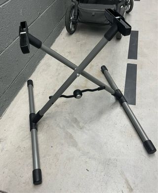 Trío Inglesina Aptica: Silla+Capazo+Isofix