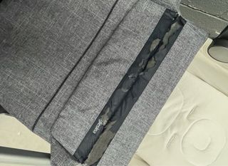 Trío Inglesina Aptica: Silla+Capazo+Isofix