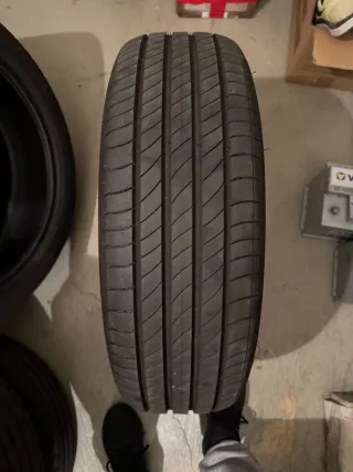 UN Michelin E Primacy 195/60R18 96H S1