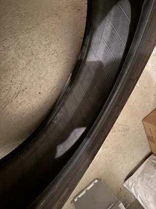 UN Michelin E Primacy 195/60R18 96H S1