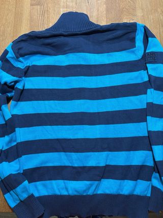 Chaqueta Jack & Jones Talla L Rayas