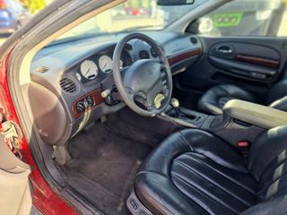 Chrysler 300 M 2001 3.5 254 cv
