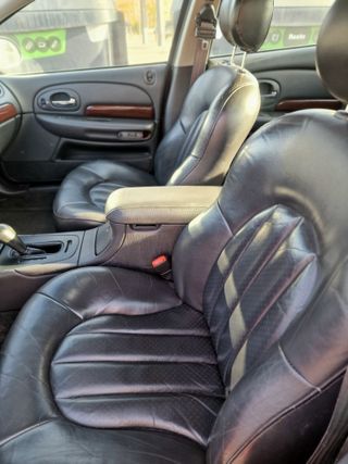 Chrysler 300 M 2001 3.5 254 cv