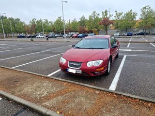 Chrysler 300 M 2001 3.5 254 cv