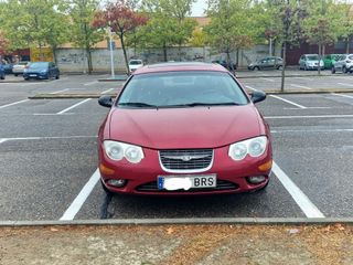 Chrysler 300 M 2001 3.5 254 cv