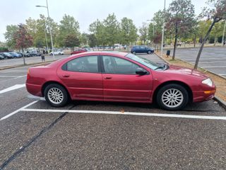 Chrysler 300 M 2001 3.5 254 cv