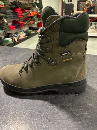 Botas Bestard Canada II Talla 41.5