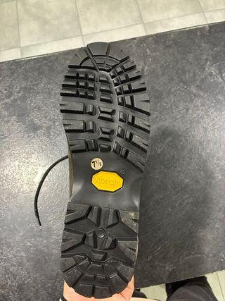 Botas Bestard Canada II Talla 41.5