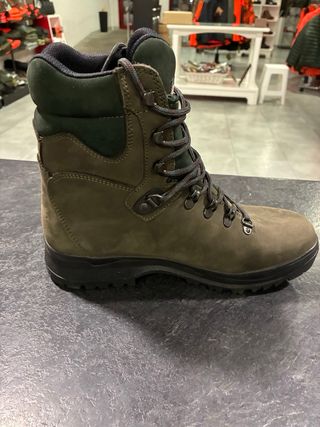 Botas Bestard Canada II Talla 41.5