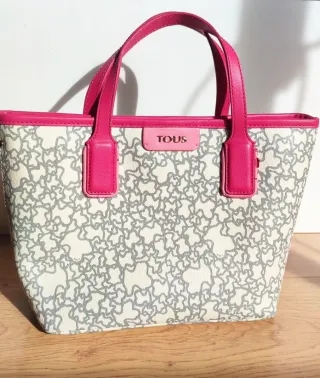 Bolso Tous Kaos Mini