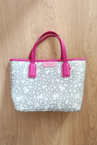 Bolso Tous Kaos Mini