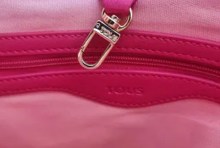 Bolso Tous Kaos Mini