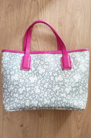 Bolso Tous Kaos Mini