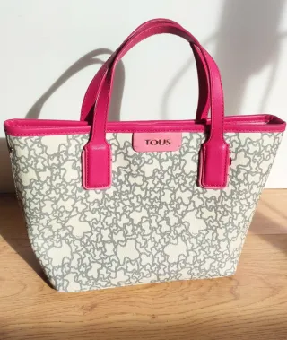 Bolso Tous Kaos Mini