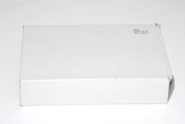 Regulador Carga Solar Steca Solsum 10.10F