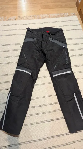 Pantalones Dainese Moto Talla 46