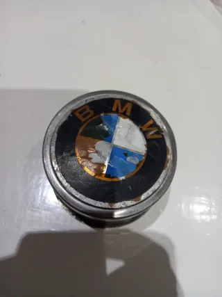 Tapa llanta BMW E21