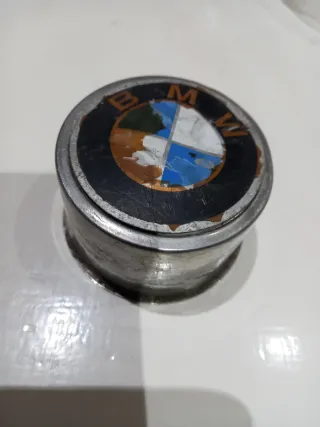 Tapa llanta BMW E21