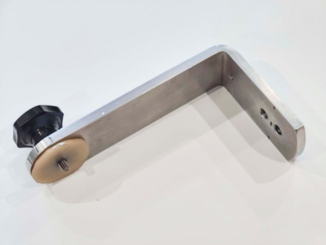 2 Placas Deslizantes Manfrotto 3273 PL Universal