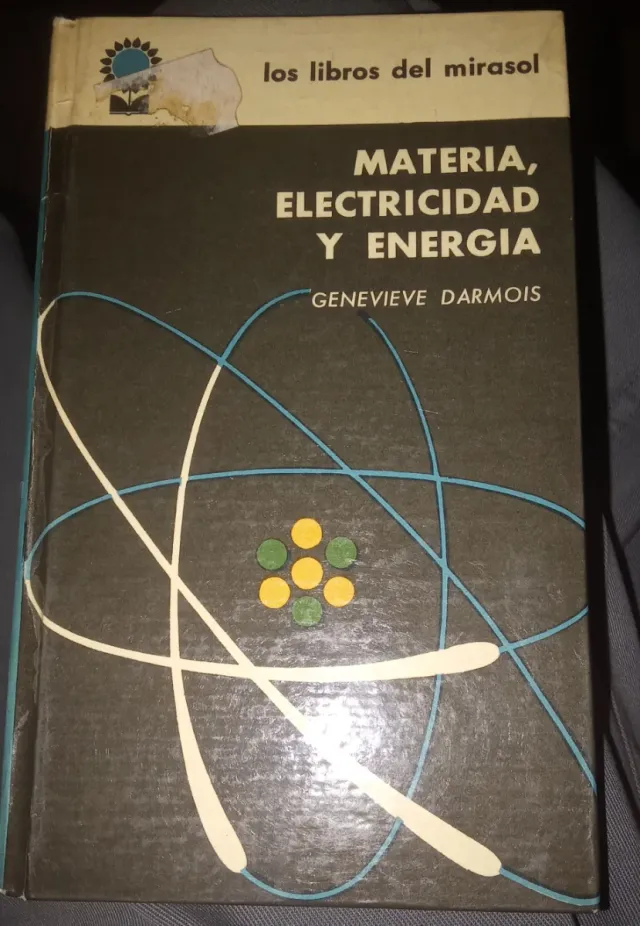 Lote 3 libros x 5 euros