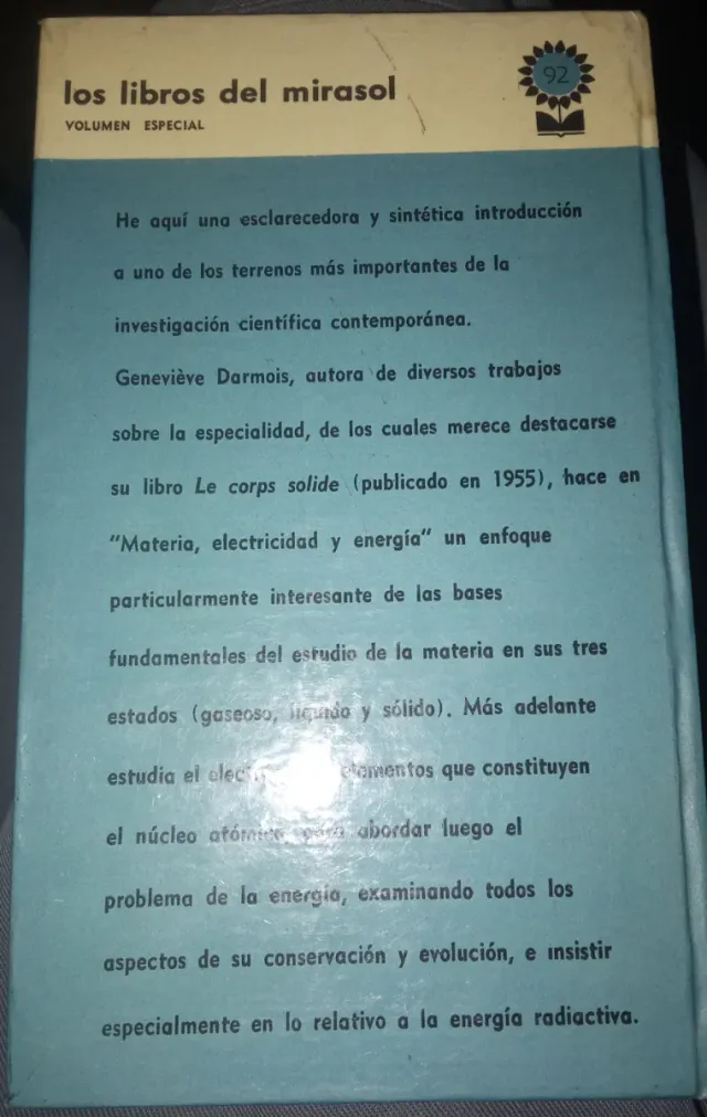 Lote 3 libros x 5 euros