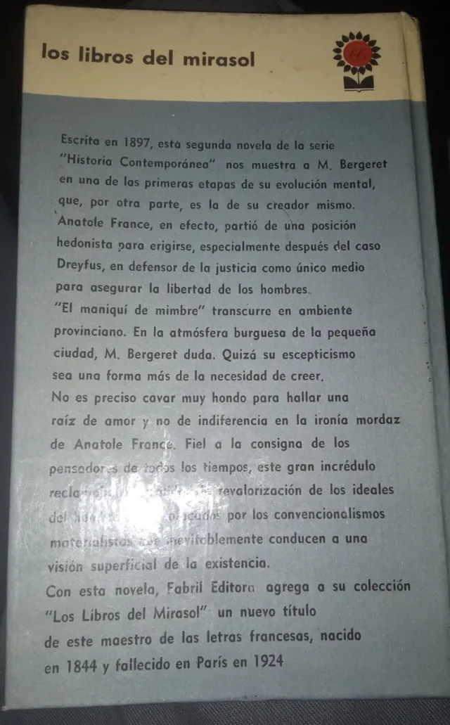 Lote 3 libros x 5 euros