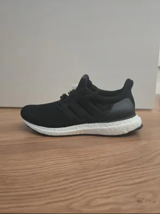 Zapatillas Adidas Ultraboost 1.0 W Negras