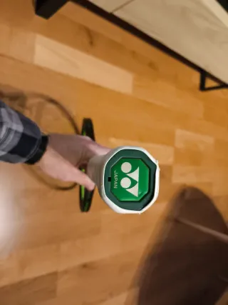 Raqueta Yonex Vcore Pro 330g