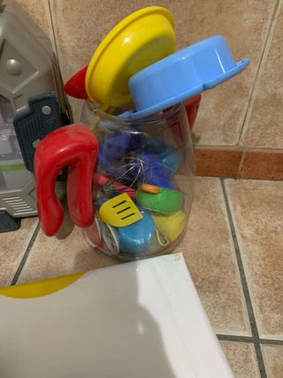 Lote de juegos: Pictureka, Select, Futuros Genios