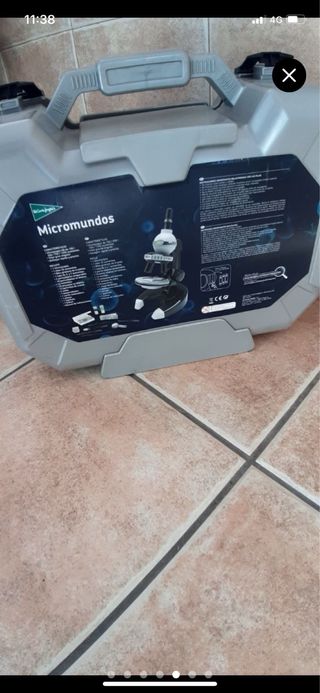 Lote de juegos: Pictureka, Select, Futuros Genios