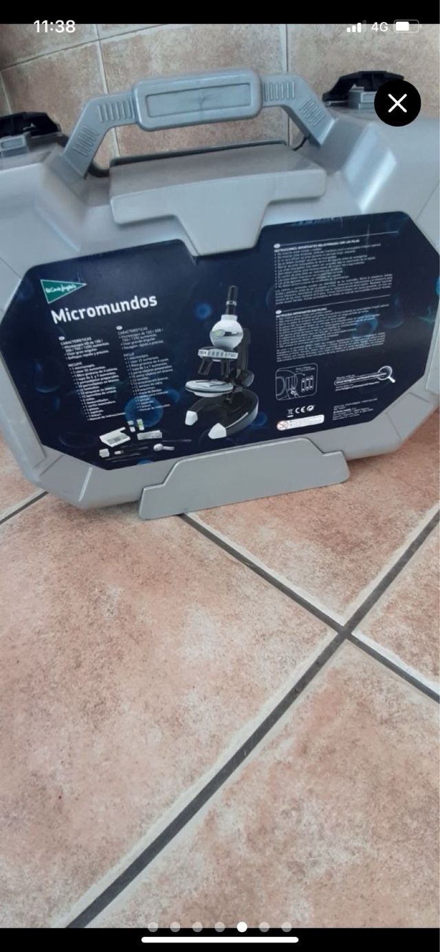 Lote de juegos: Pictureka, Select, Futuros Genios