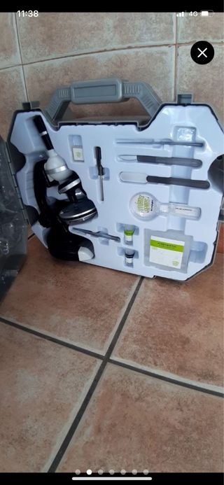 Lote de juegos: Pictureka, Select, Futuros Genios