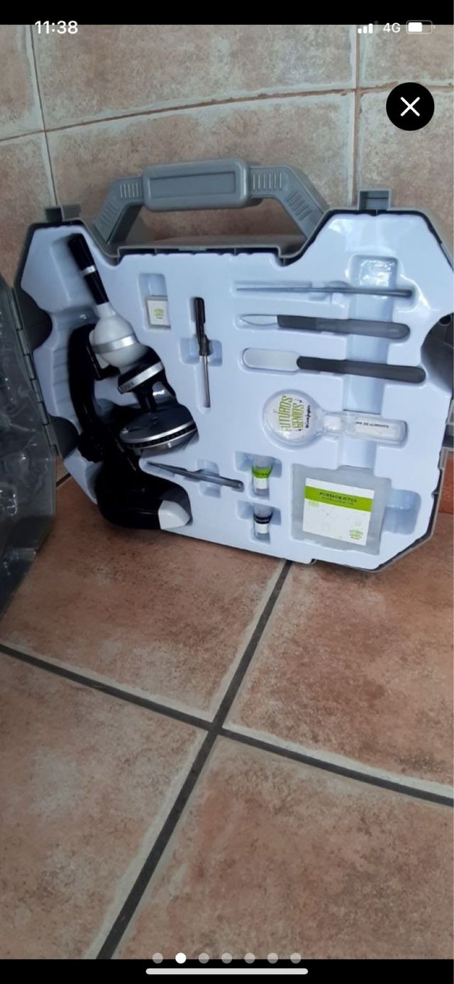 Lote de juegos: Pictureka, Select, Futuros Genios