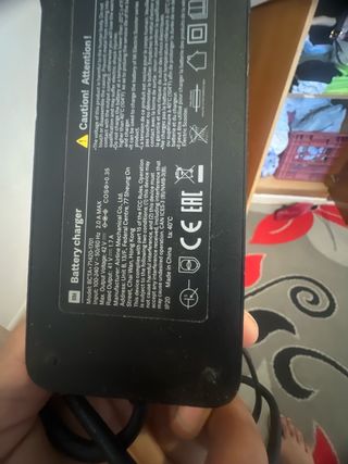 Patinete Xiaomi 365 Pro