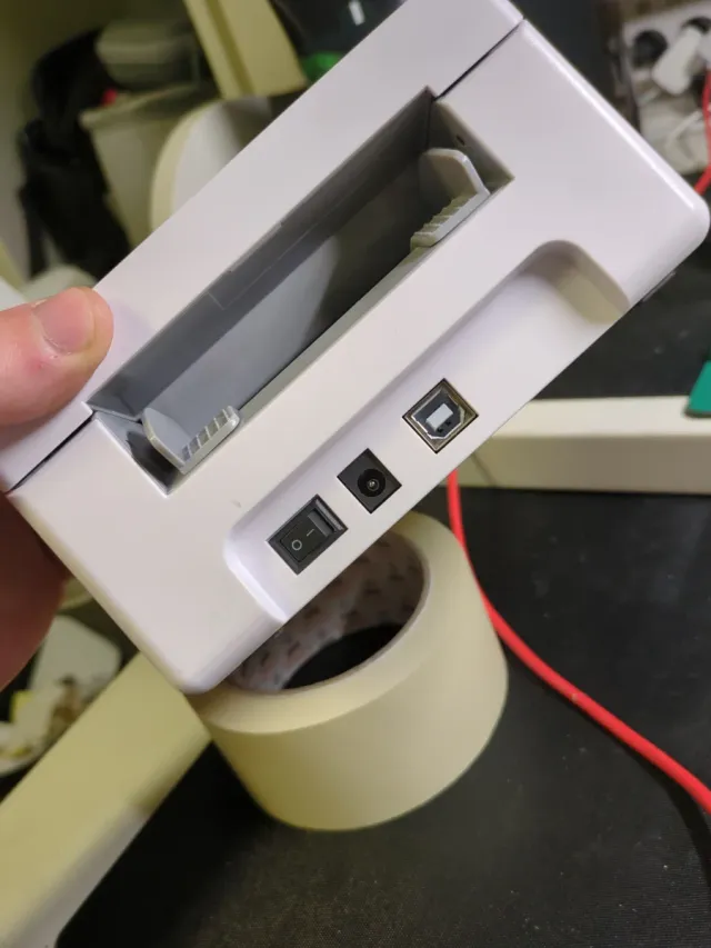 Stampante Termica bluetooth