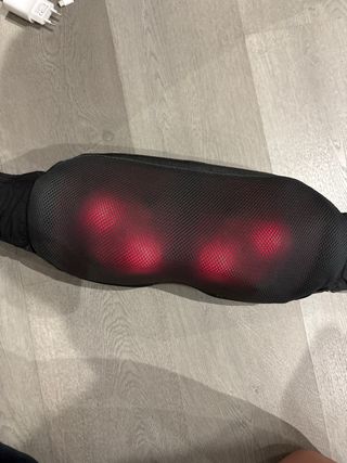 Cinturón Masaje Aptonia 900