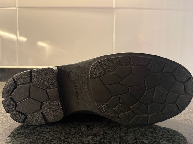 Botas Moto BMW Motorrad Talla 40