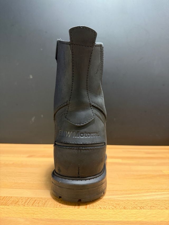 Botas Moto BMW Motorrad Talla 40