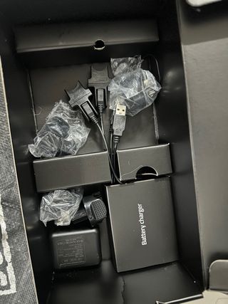 Favero Assioma Shimano Duo Potenciômetro