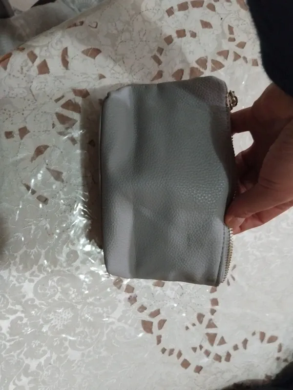 Borsello Valentino Beige