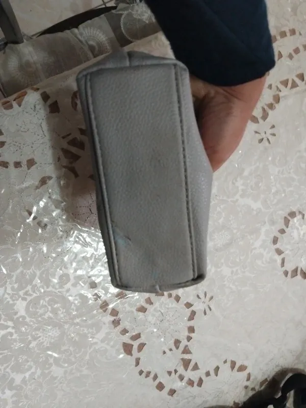 Borsello Valentino Beige