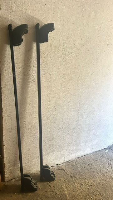 BACA TECHO C4 GRAND SPACE TOURER