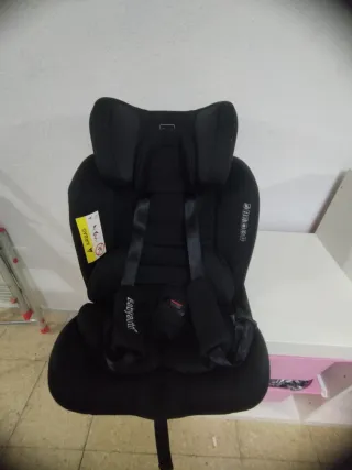 Silla Coche Babyauto Cario I-Size 40-150cm