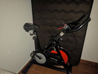 Bicicleta Estática Kettler Speed Pro
