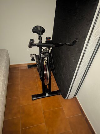 Bicicleta Estática Kettler Speed Pro