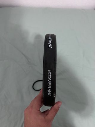 Pala pádel Boomerang Block