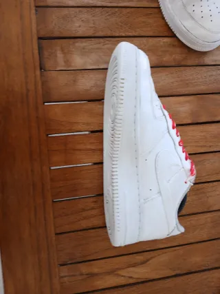 Nike Air Force 1 Supreme