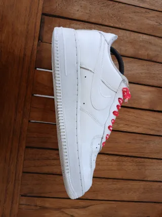 Nike Air Force 1 Supreme
