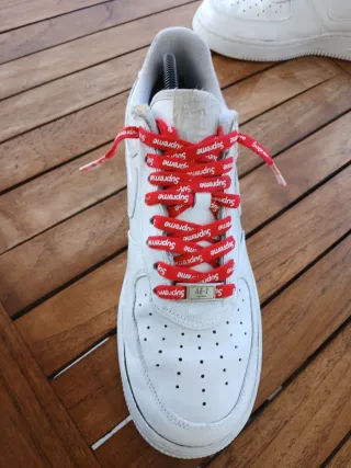 Nike Air Force 1 Supreme